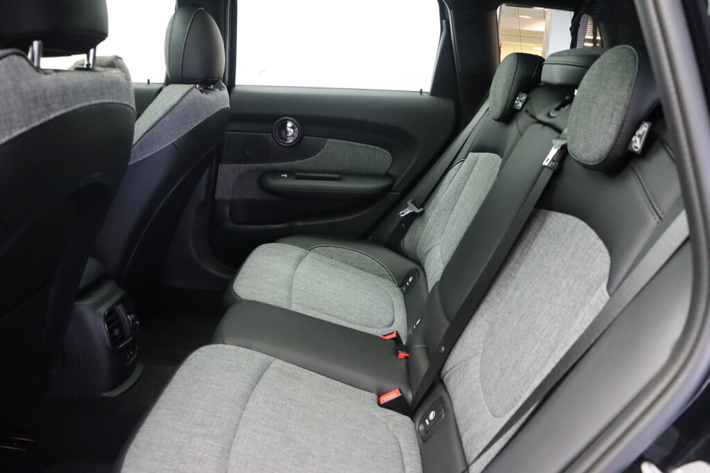 MINI Clubman 22