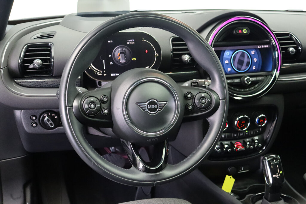 MINI Clubman 23