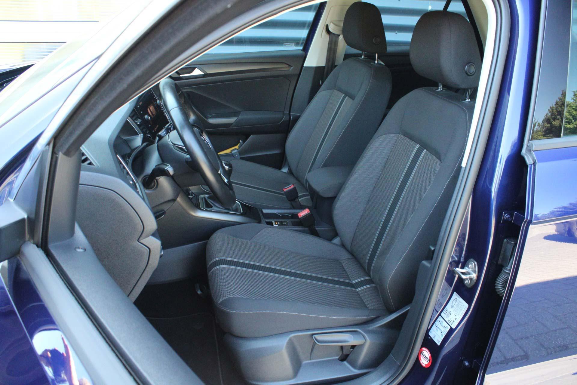 Volkswagen T-Roc 1.0 TSI 115pk Style Business - Afbeelding 4