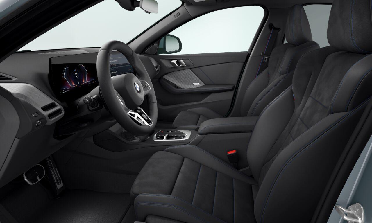 BMW 1-serie 120 - Afbeelding 4