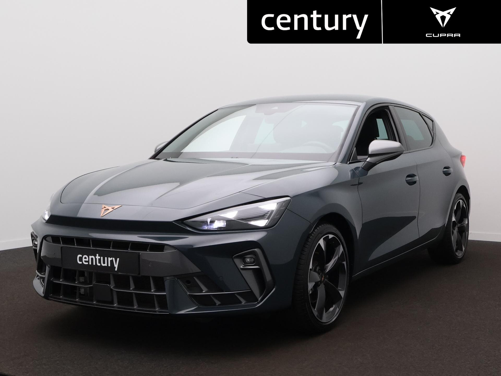 CUPRA Leon 1.5 eTSI Business Edition