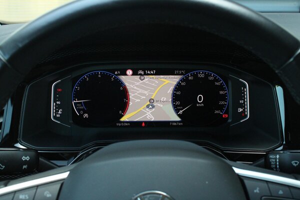 Digital Cockpit Pro