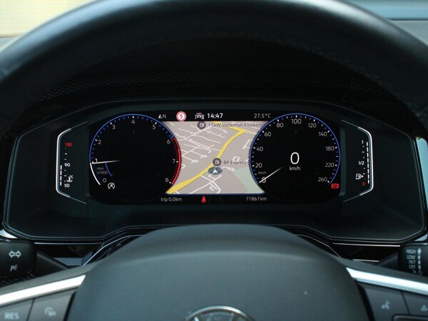 Digital Cockpit Pro