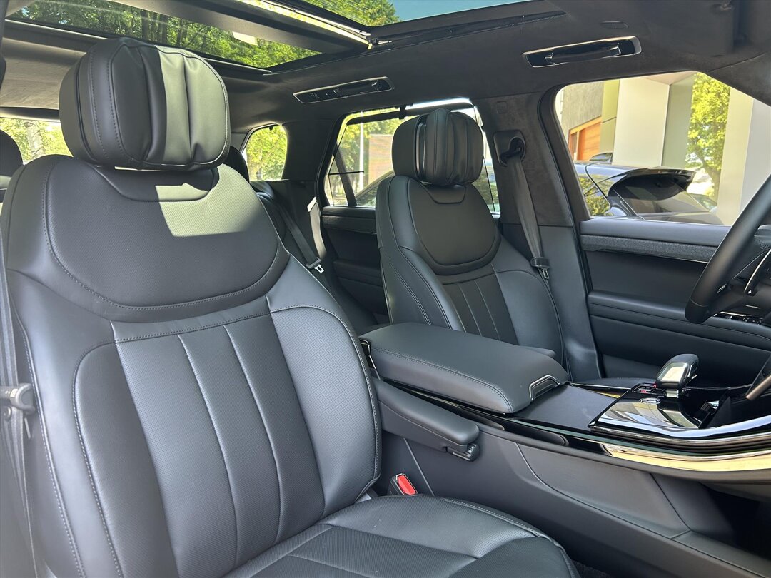 Land Rover Range Rover Sport - foto 4