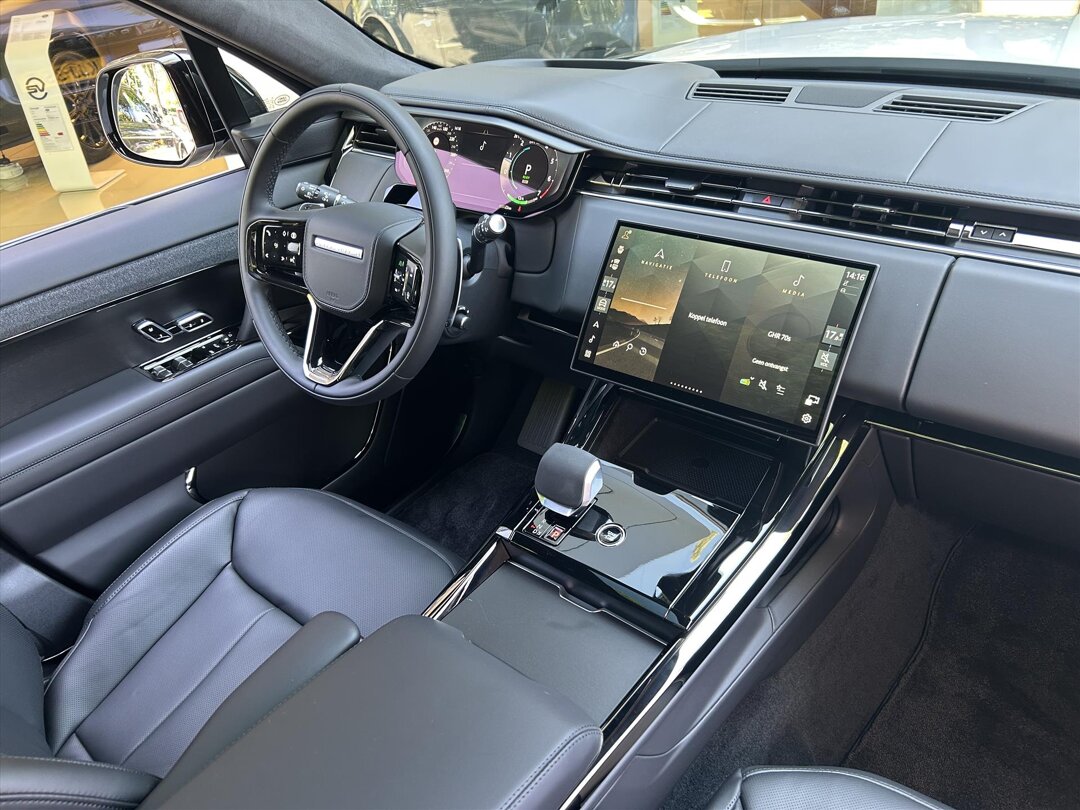 Land Rover Range Rover Sport - foto 5