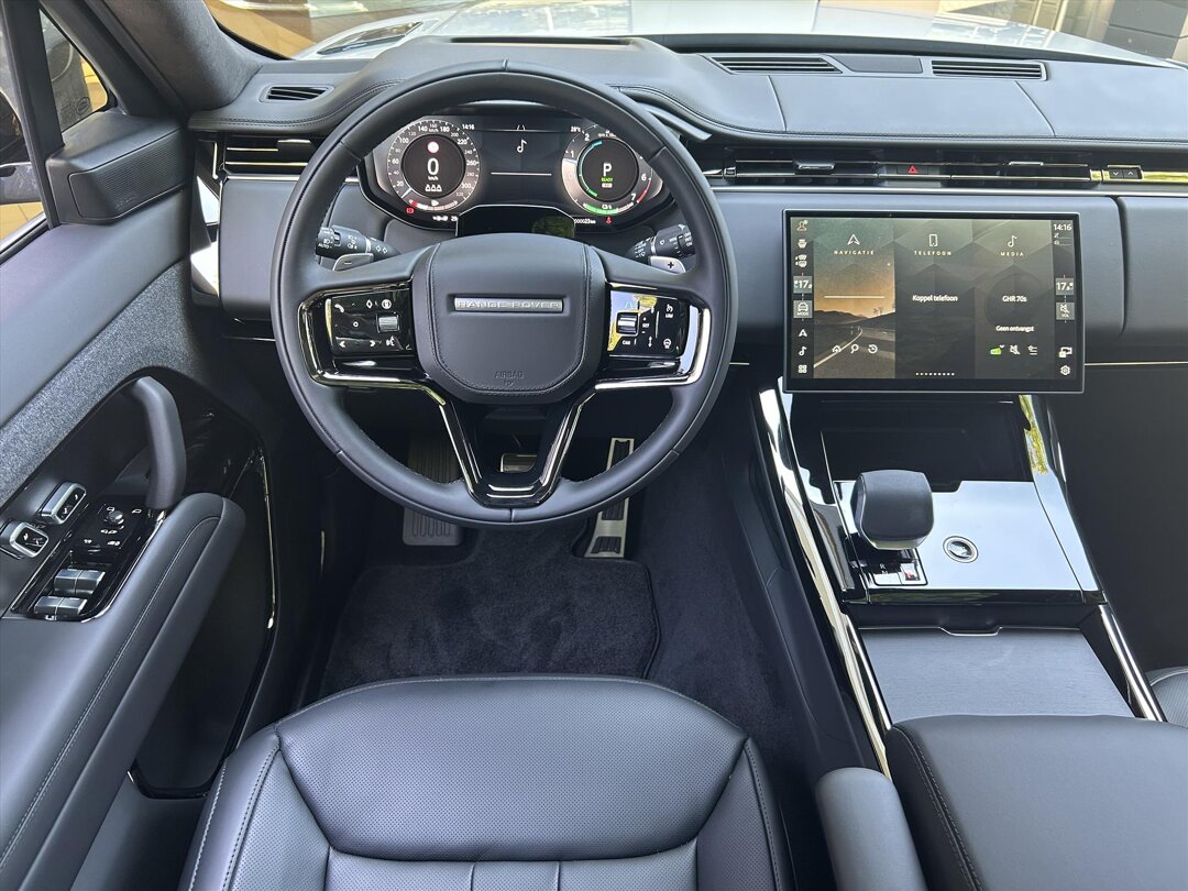 Land Rover Range Rover Sport - foto 6