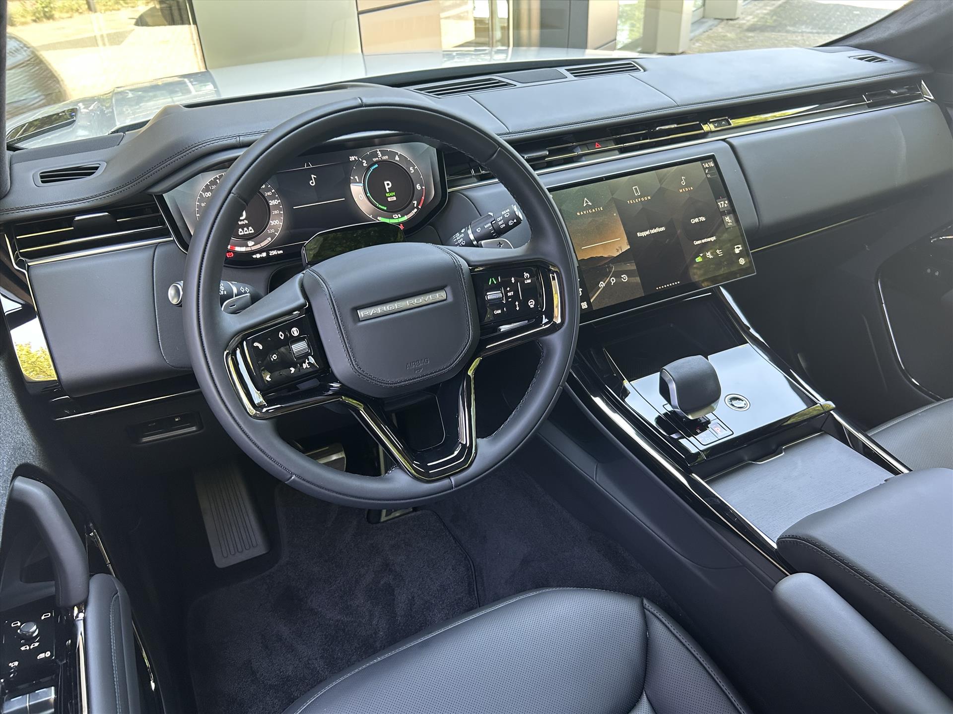 Land Rover Range Rover Sport - foto 7