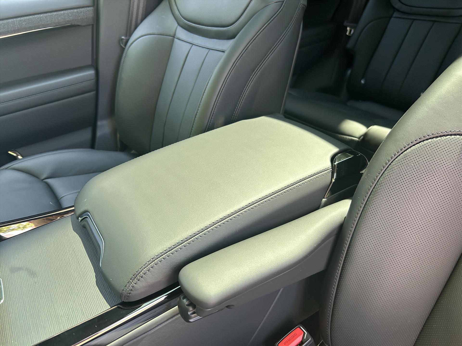 Land Rover Range Rover Sport - foto 13