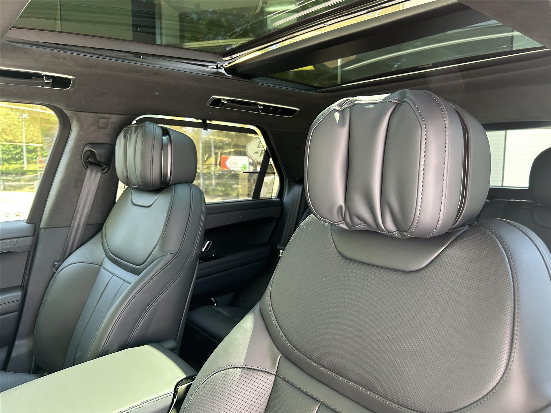 Land Rover Range Rover Sport - foto 14