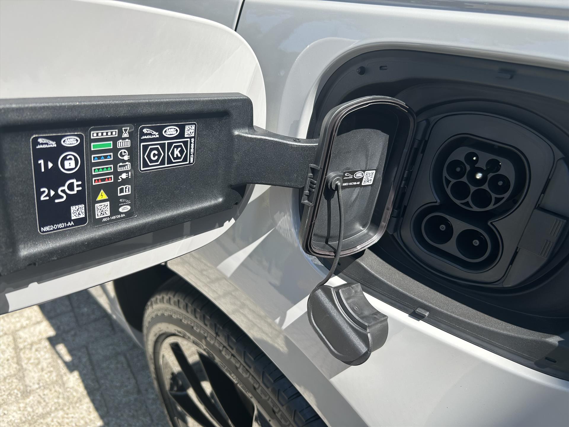 Land Rover Range Rover Sport - foto 18