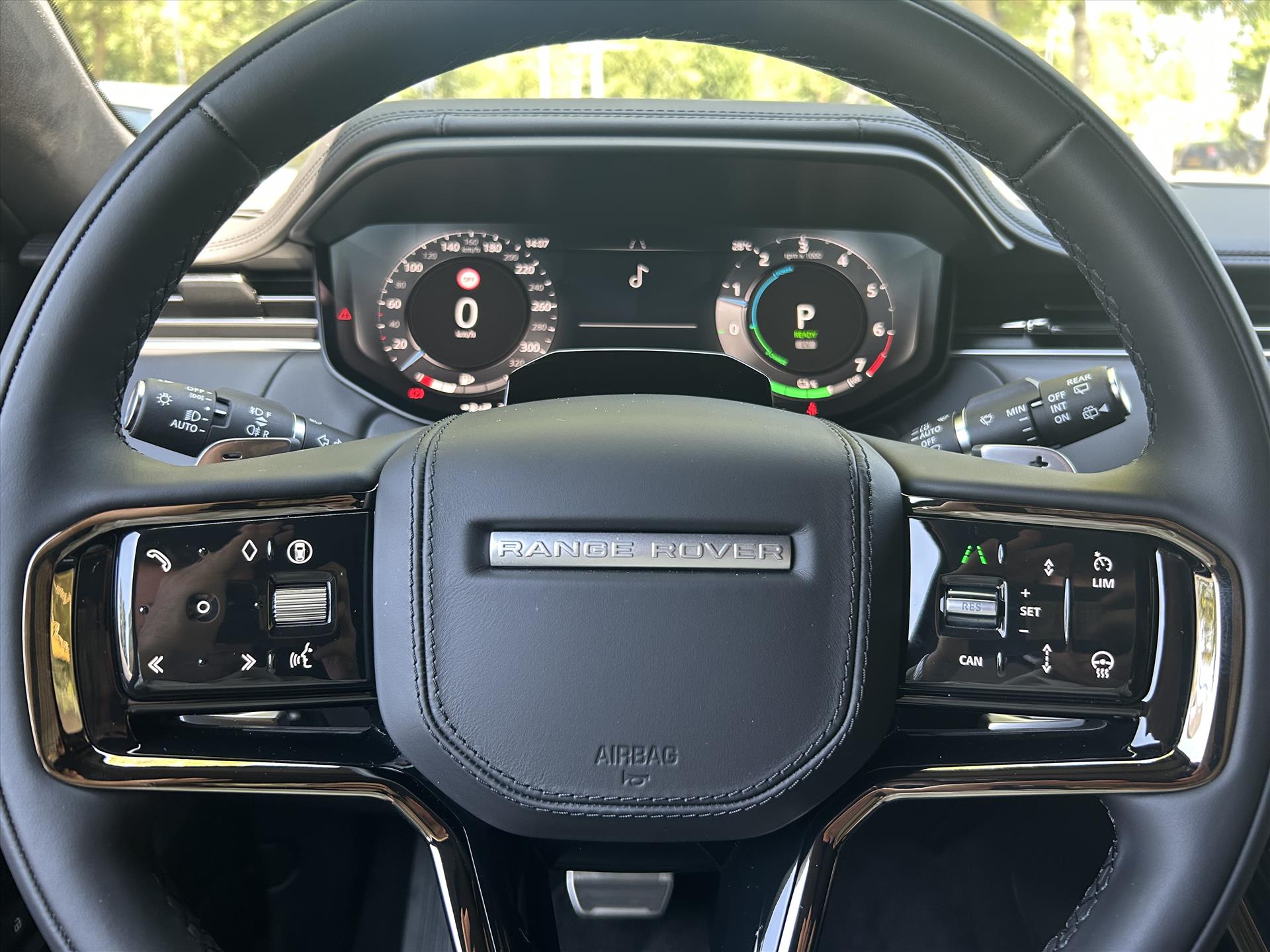 Land Rover Range Rover Sport - foto 20