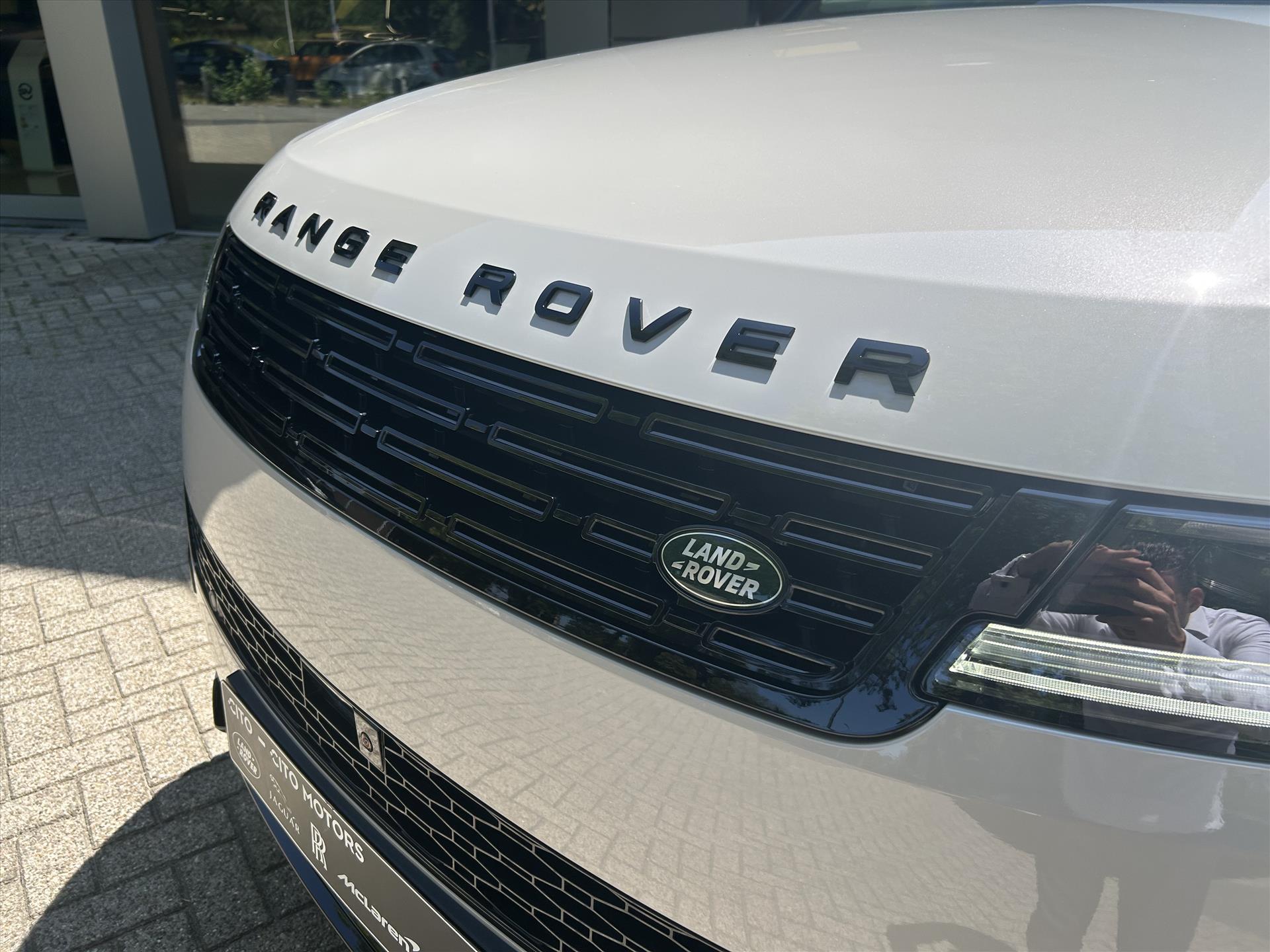 Land Rover Range Rover Sport - foto 31