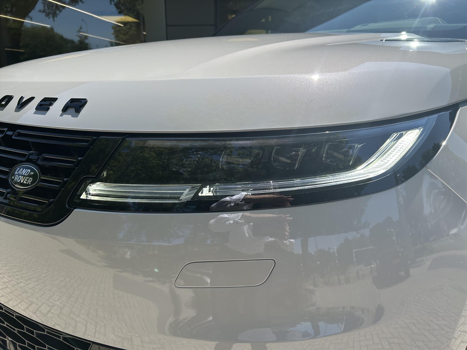 Land Rover Range Rover Sport - foto 32