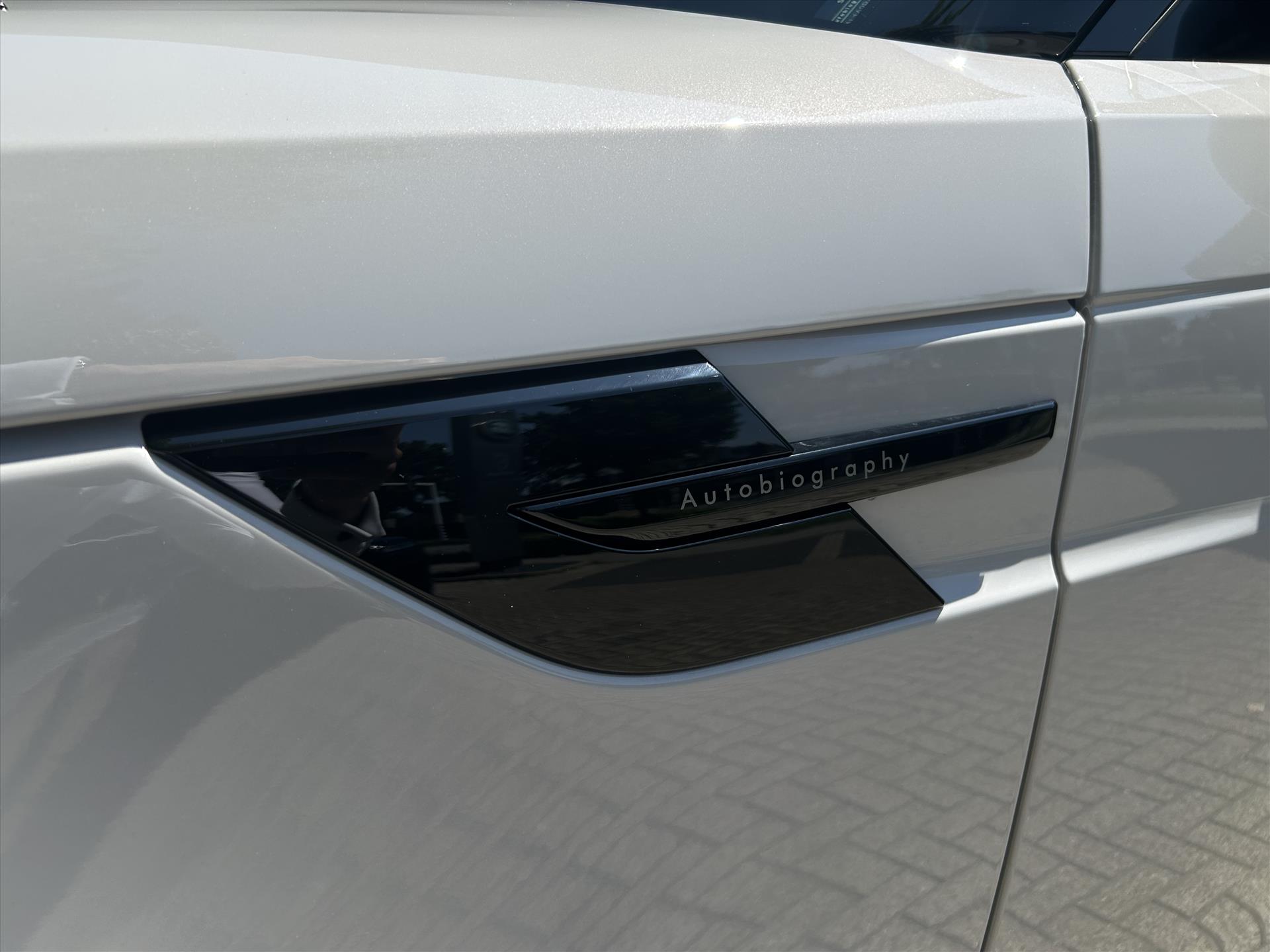 Land Rover Range Rover Sport - foto 33