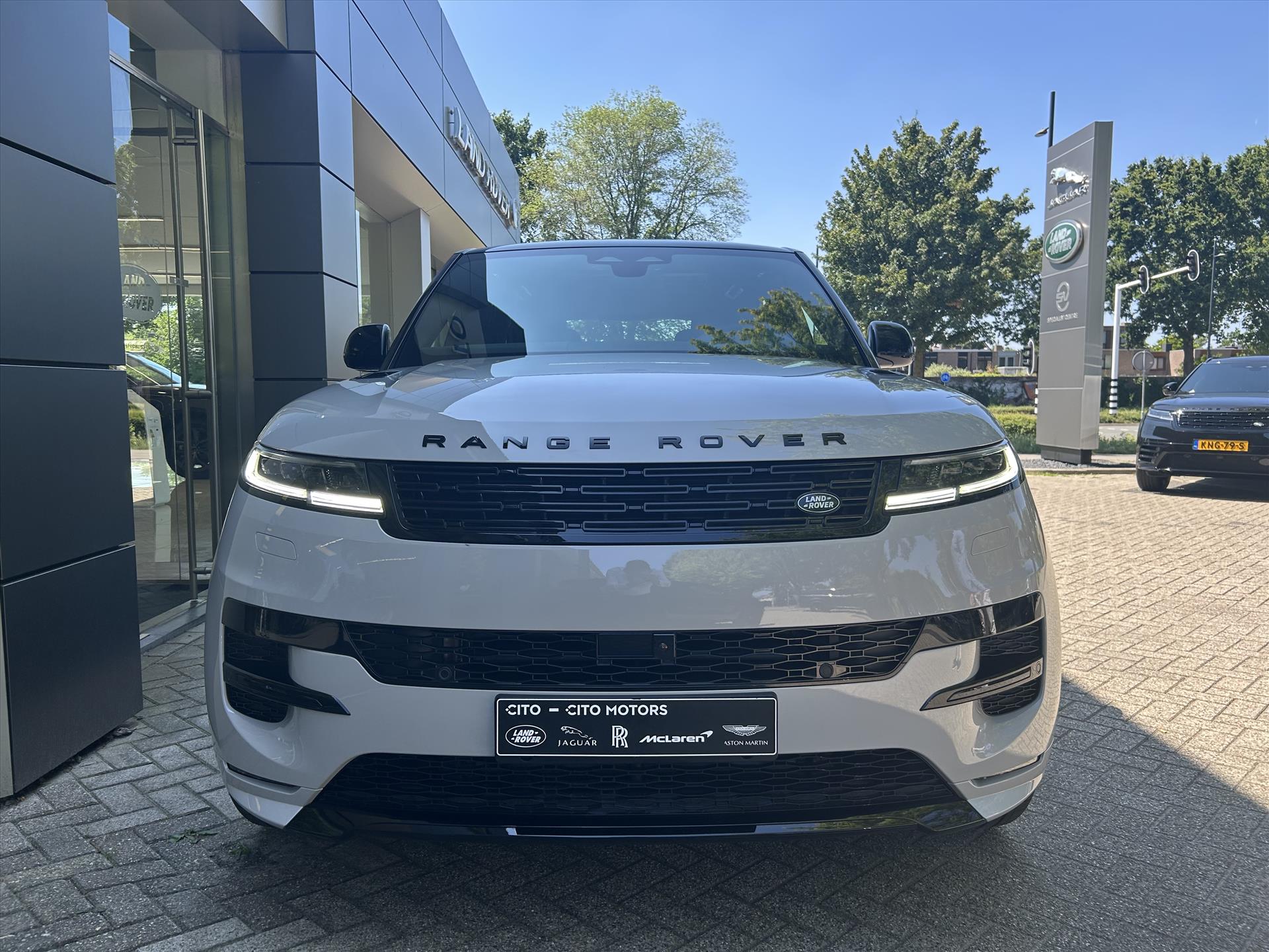 Land Rover Range Rover Sport - foto 38