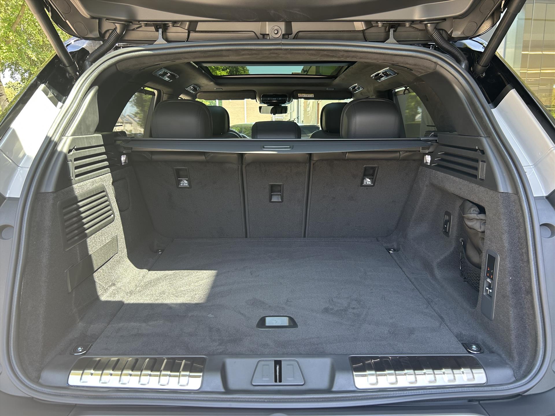 Land Rover Range Rover Sport - foto 39