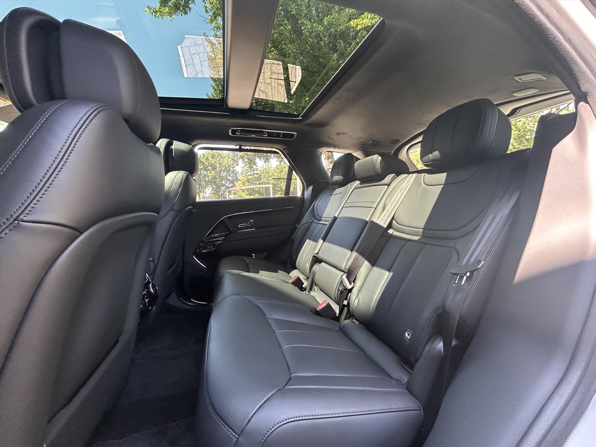 Land Rover Range Rover Sport - foto 46