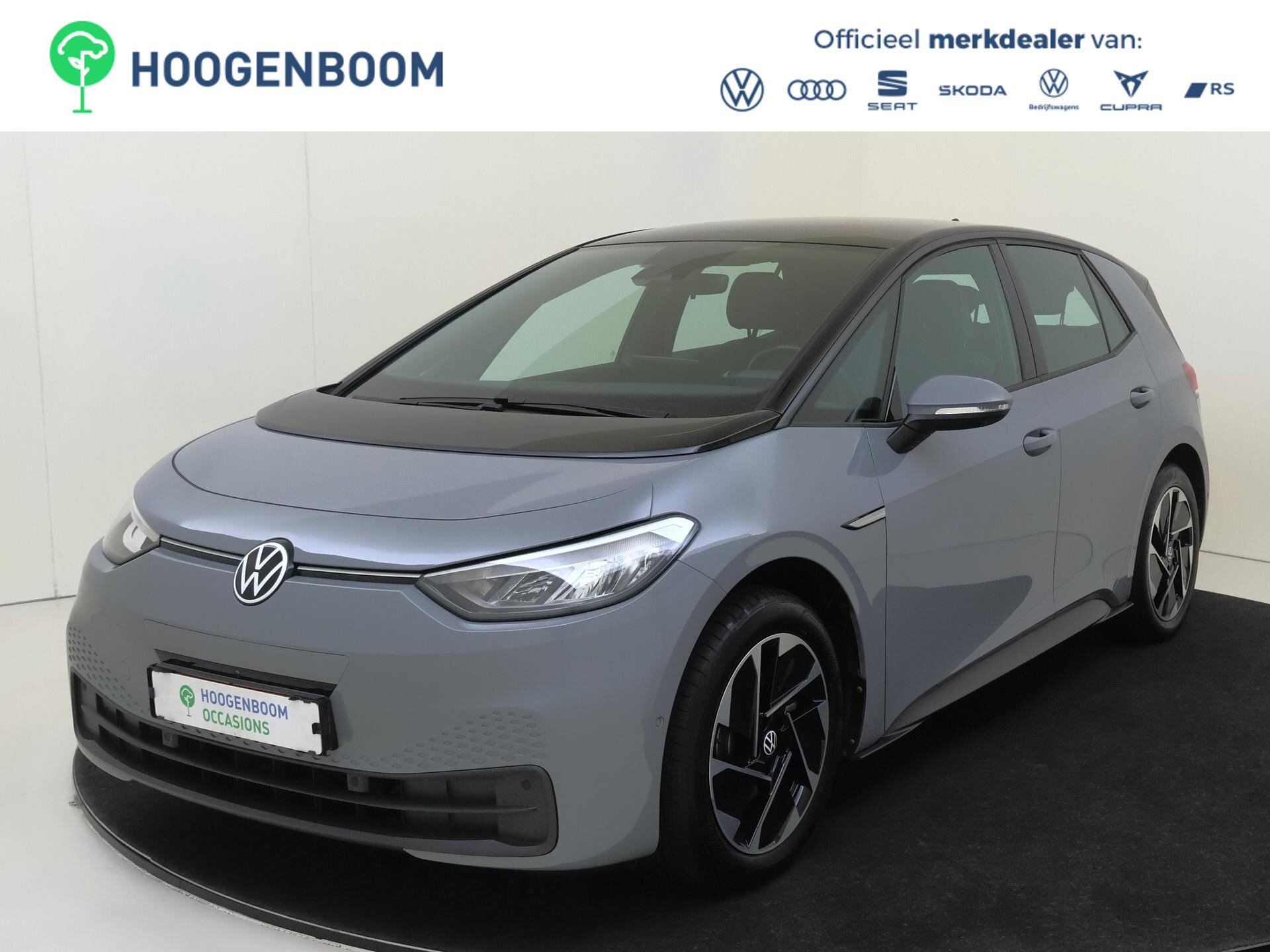 Volkswagen ID.3 Pure 45 kWh