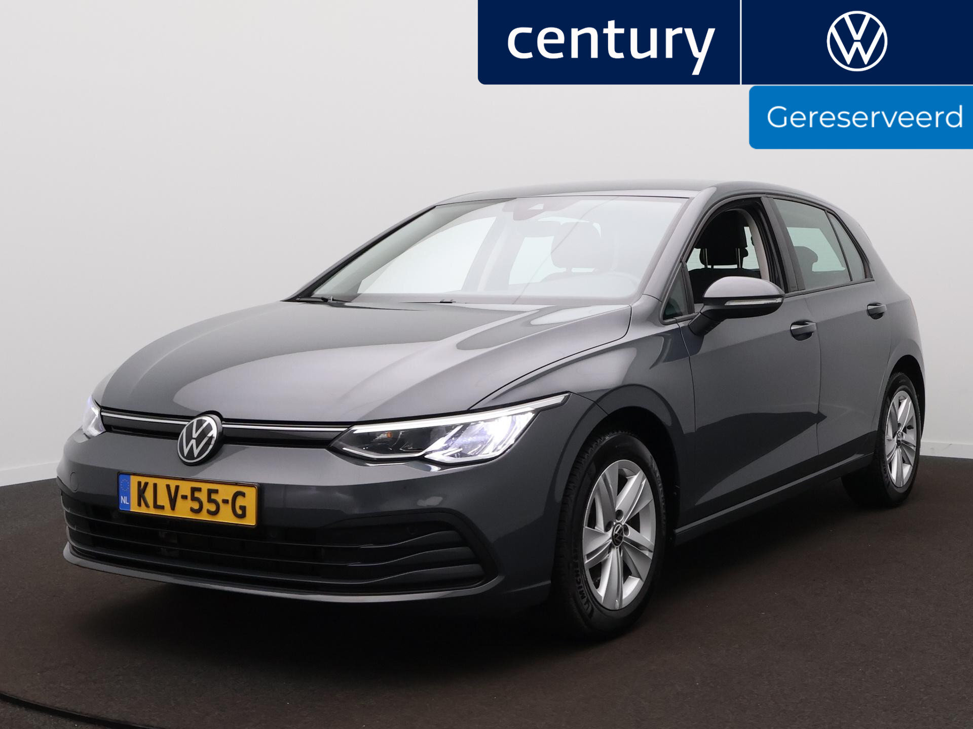 Volkswagen Golf 1.0 eTSI Life Business