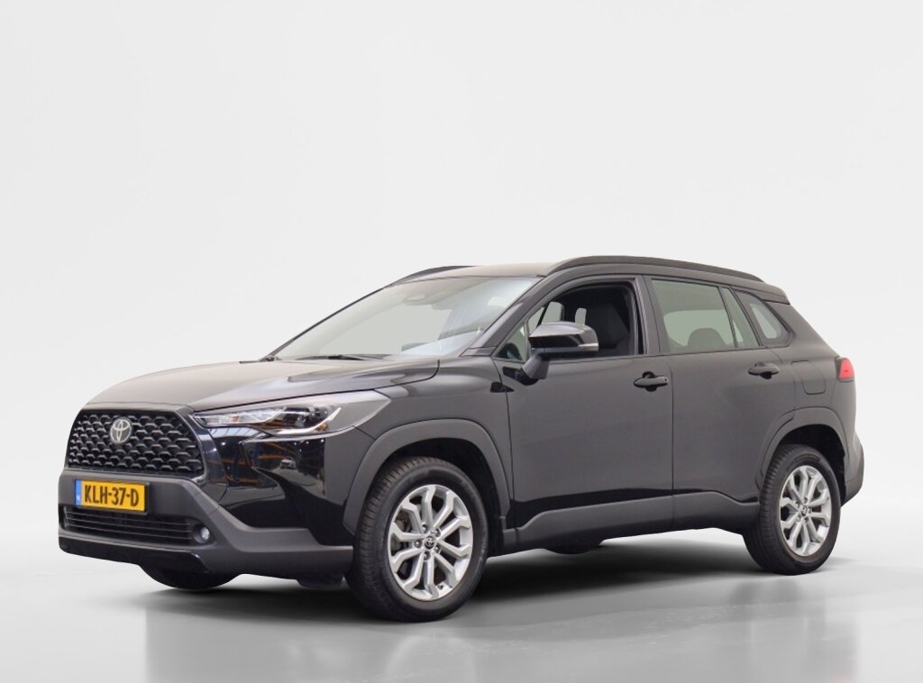Toyota Corolla Cross Hybrid 140 Active | Navigatie | Camera | Carplay