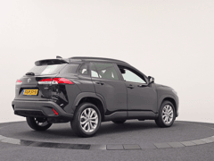 Toyota Corolla Cross Hybrid 140 Active | Navigatie | Camera | Carplay - Afbeelding 2