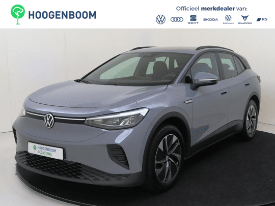 Volkswagen ID.4 Pure 52 kWh