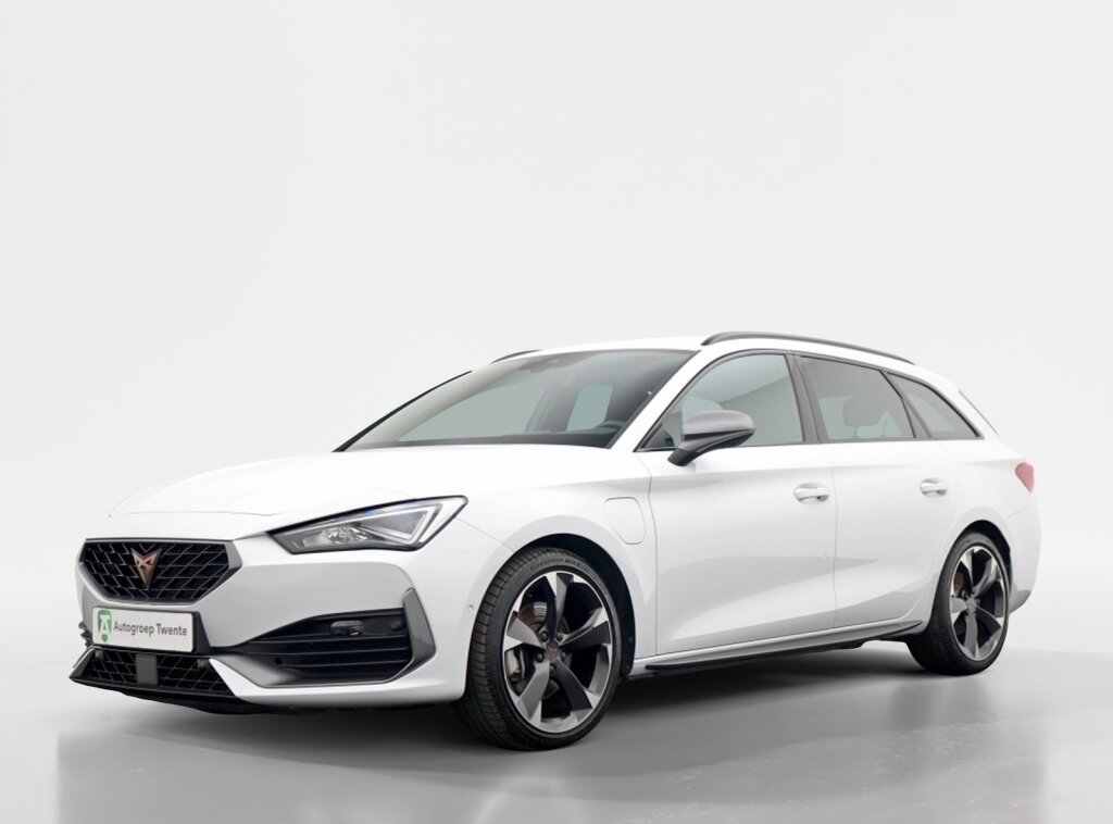 CUPRA Leon Sportstourer 1.4 e-Hybrid Business | Adaptief