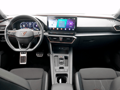 CUPRA Leon Sportstourer 1.4 e-Hybrid Business | Adaptief - Afbeelding 3