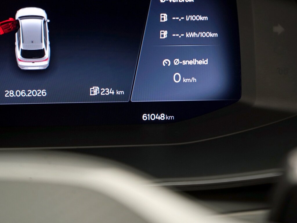 CUPRA Leon Sportstourer 1.4 e-Hybrid Business | Adaptief - Afbeelding 4