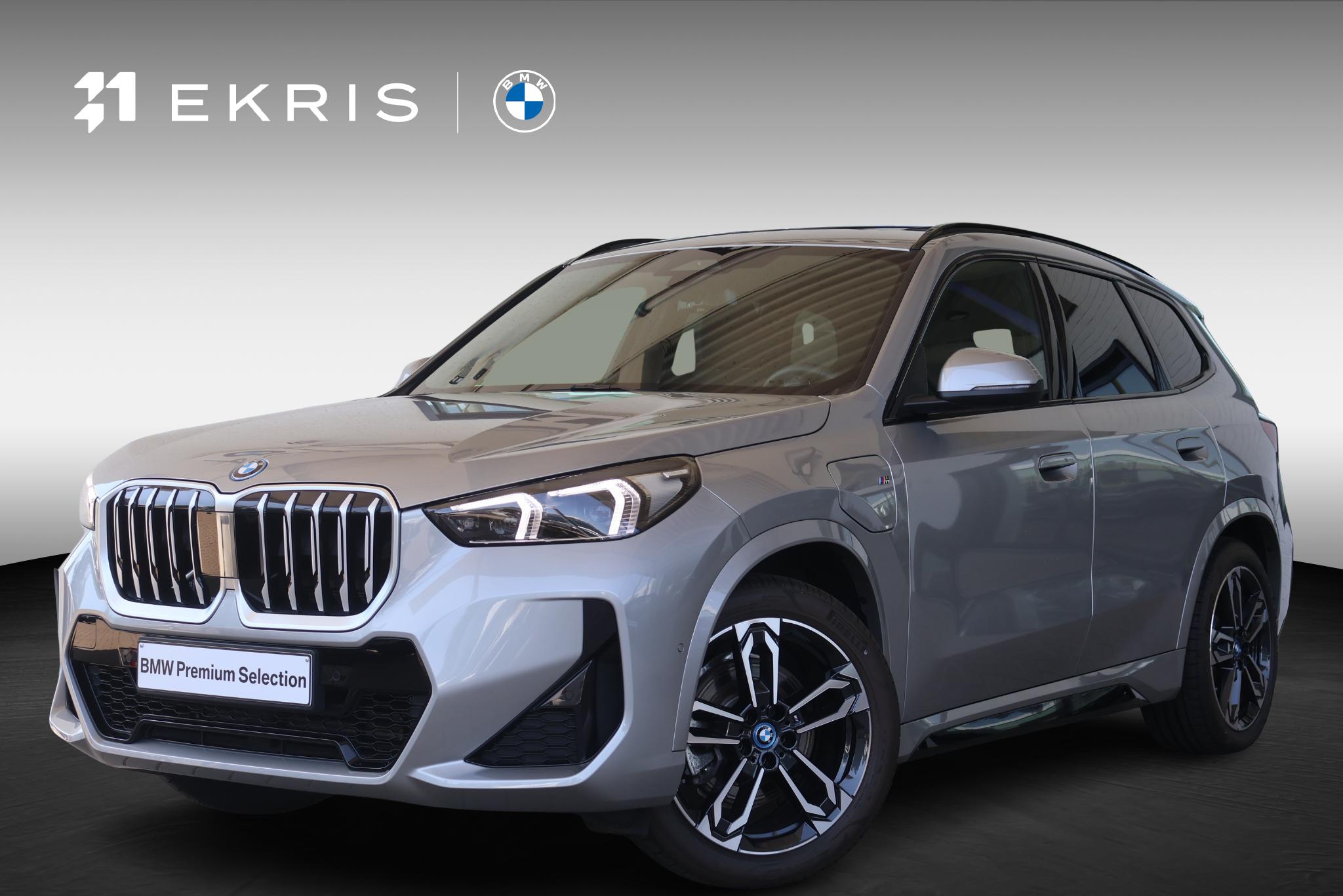 BMW X1 xDrive25e