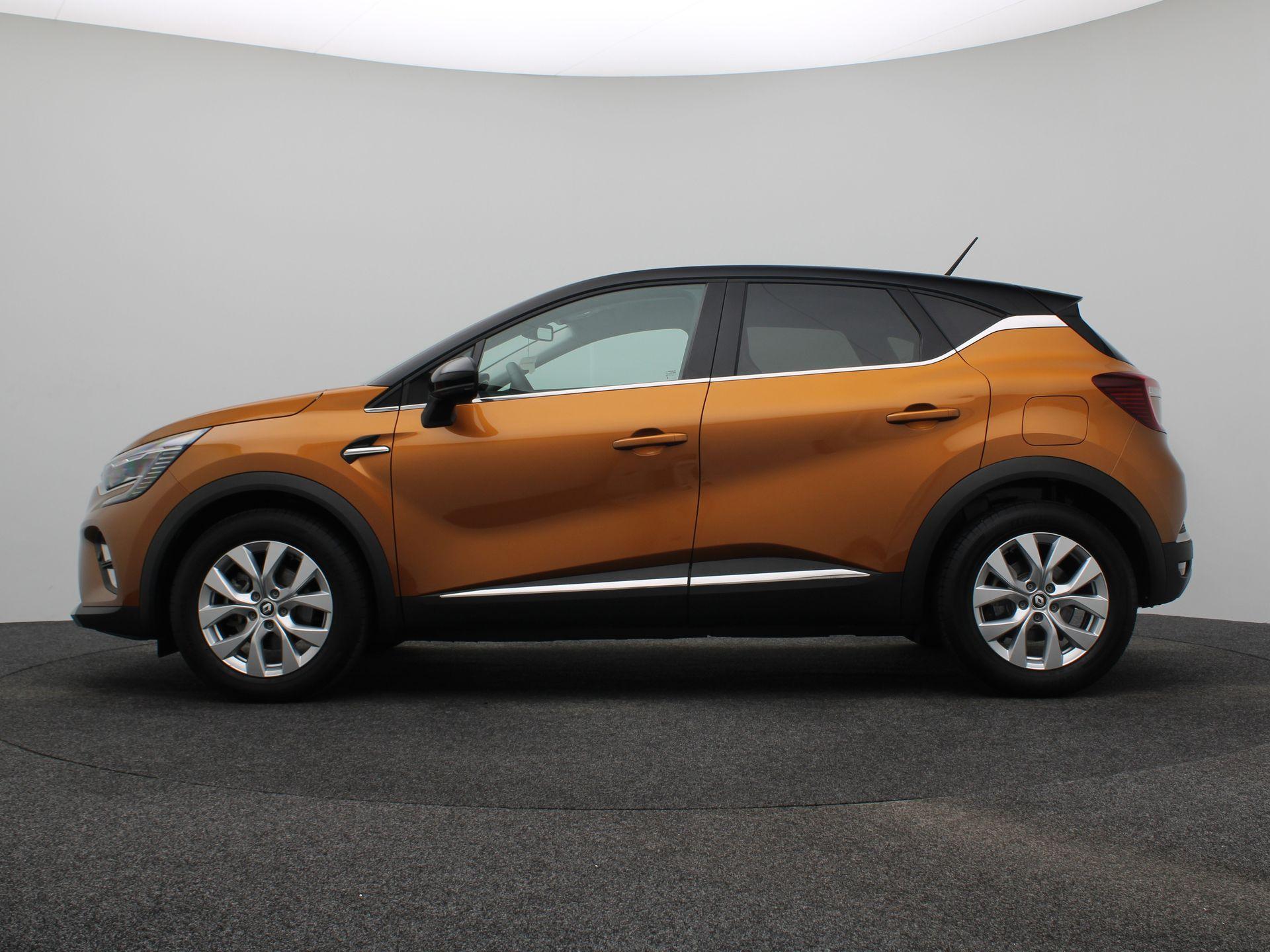 Renault Captur E-Tech Plug-in Hybrid 160 Intens - Afbeelding 3