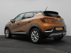Renault Captur E-Tech Plug-in Hybrid 160 Intens - Afbeelding 4