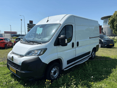 Citroën Jumper 2.2 BlueHDi 120 S&S L2H2 3.3t - Afbeelding 2