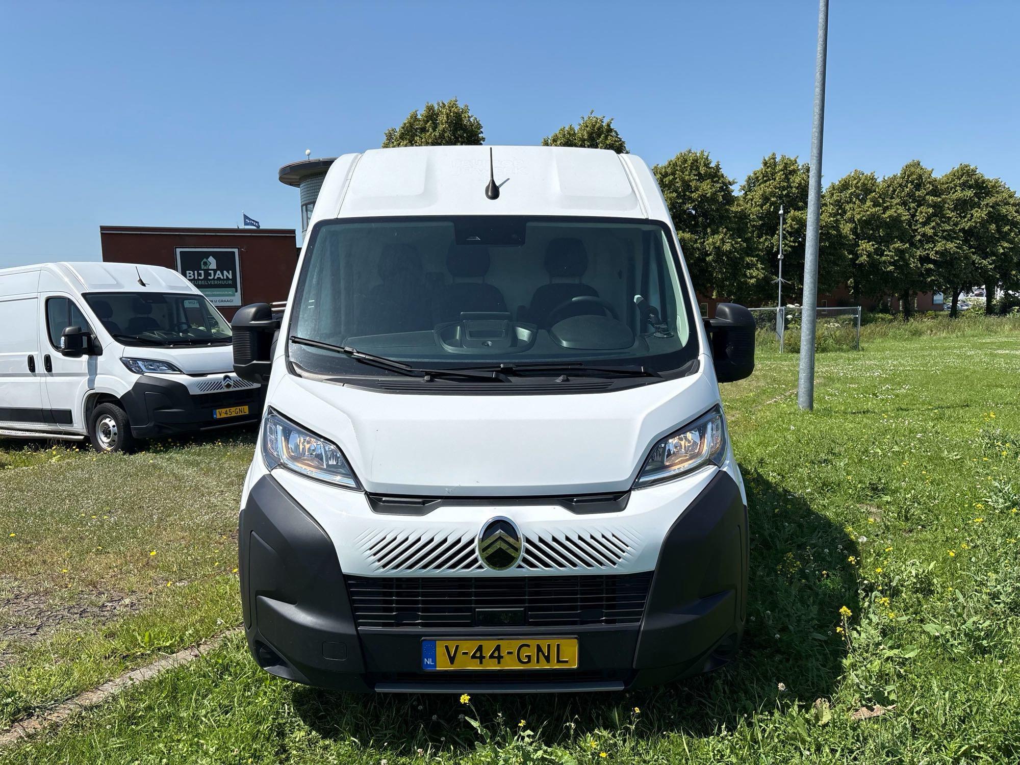 Citroën Jumper 2.2 BlueHDi 120 S&S L2H2 3.3t - Afbeelding 3