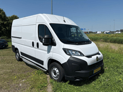 Citroën Jumper 2.2 BlueHDi 120 S&S L2H2 3.3t - Afbeelding 4