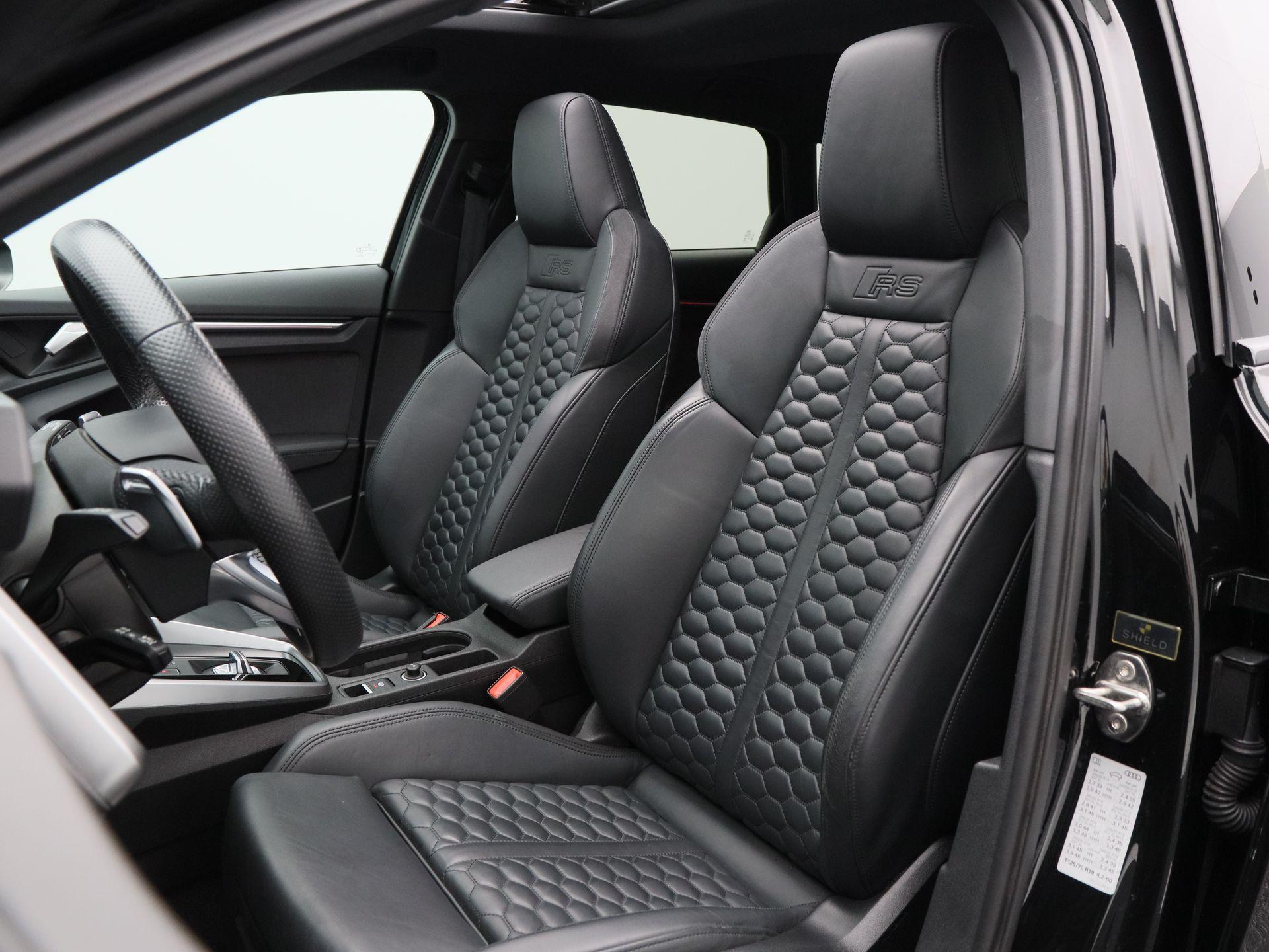 Audi A3 Sportback 2.5 TFSi RS 3 quattro 400 Pk Automaat - Afbeelding 5