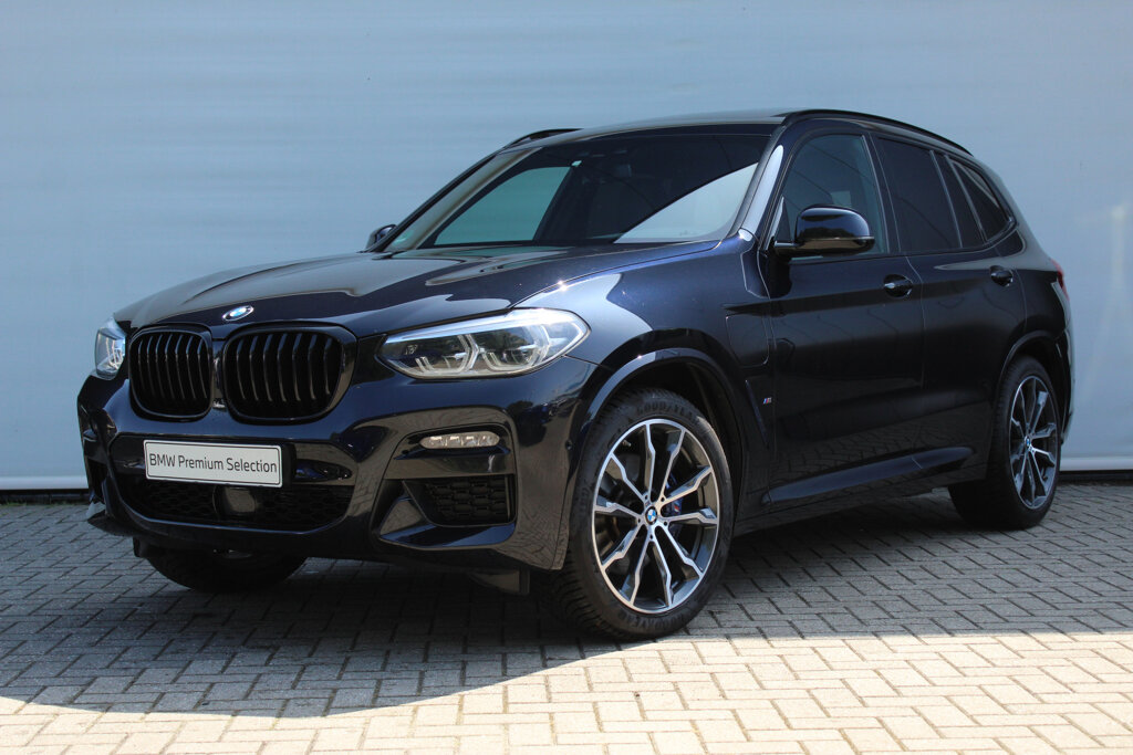BMW X3 1