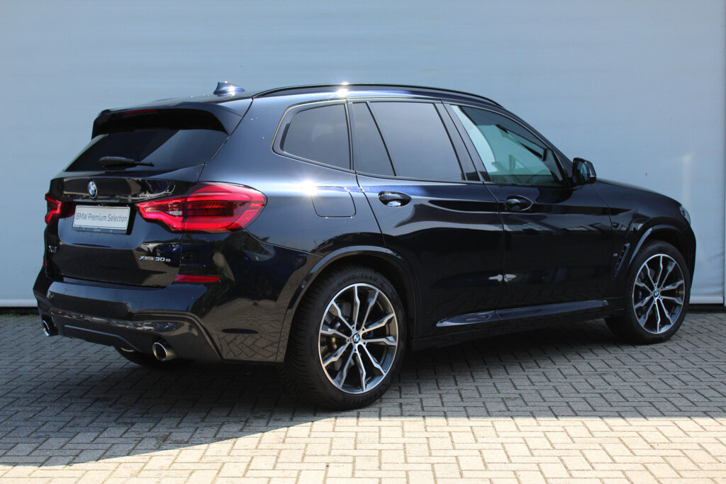 BMW X3 2
