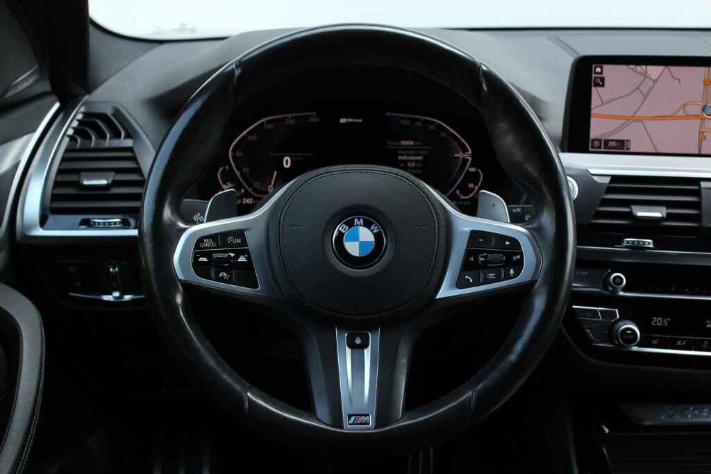 BMW X3 3