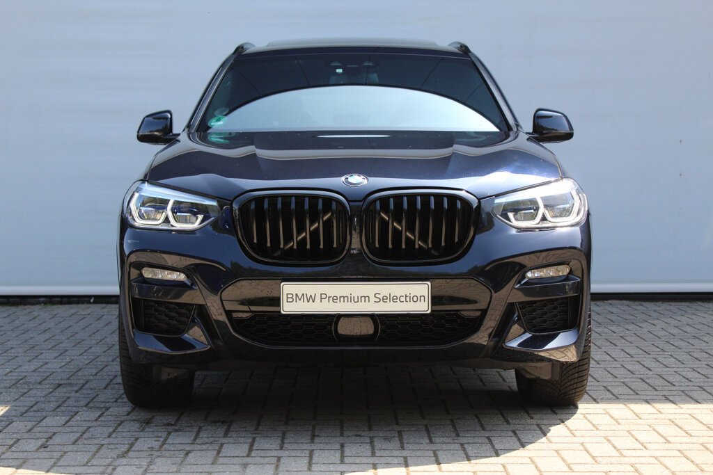 BMW X3 5