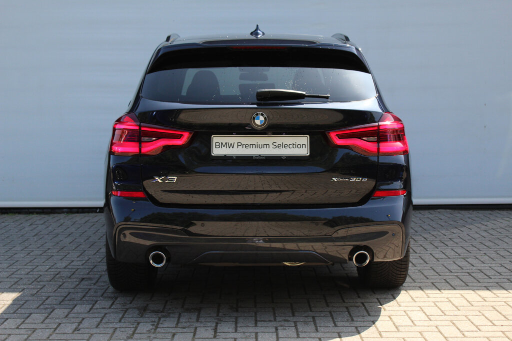 BMW X3 6