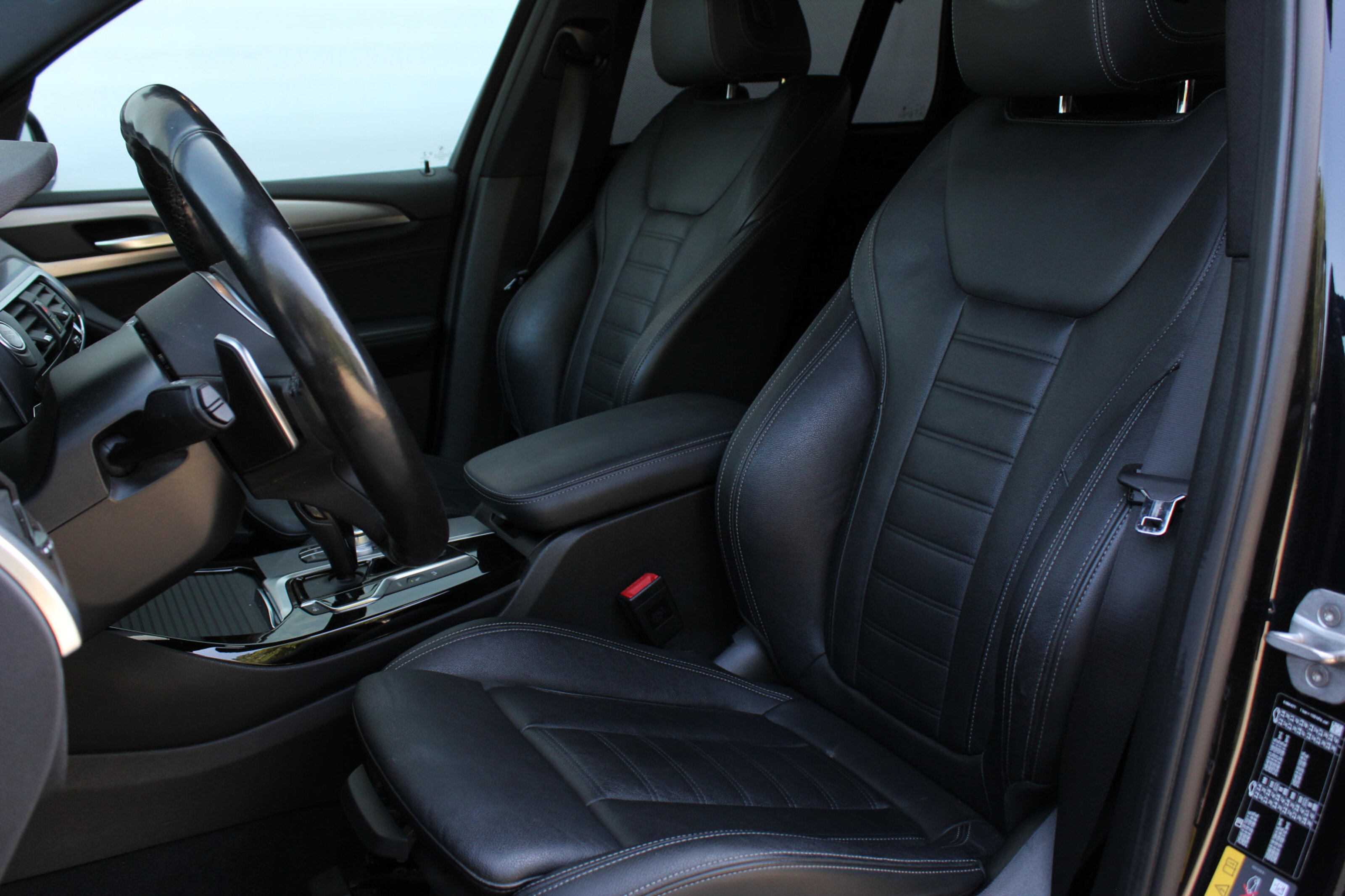 BMW X3 8