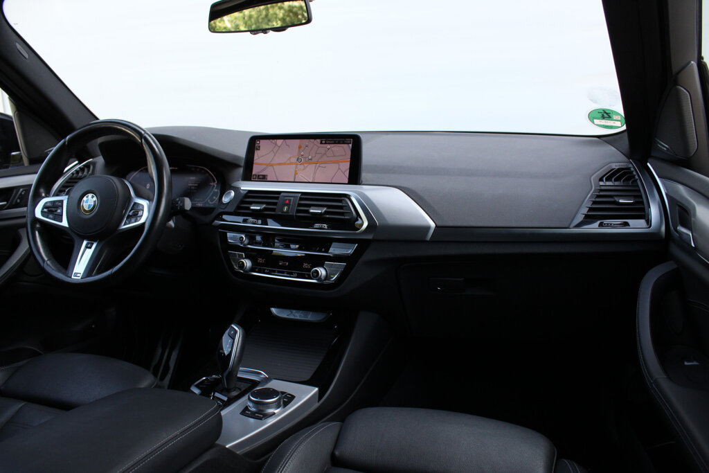 BMW X3 14