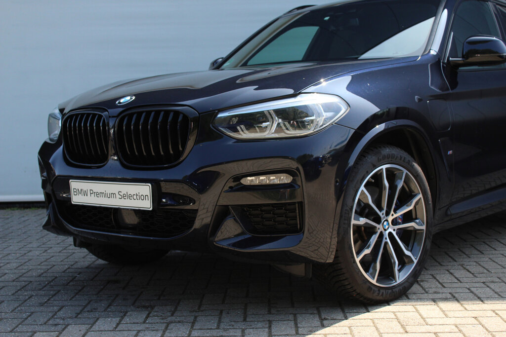 BMW X3 15