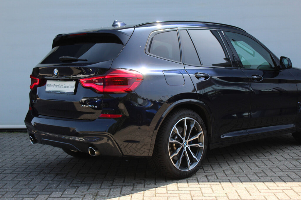 BMW X3 16