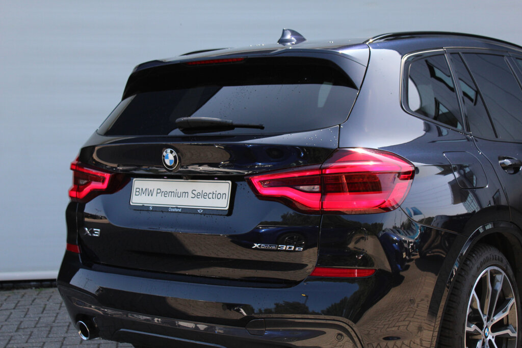 BMW X3 21