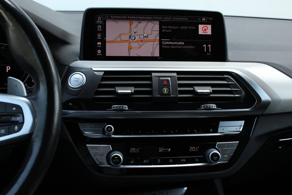 BMW X3 22