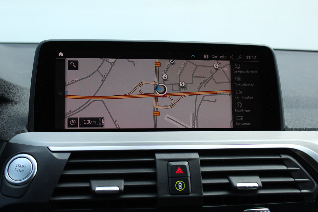 BMW X3 23