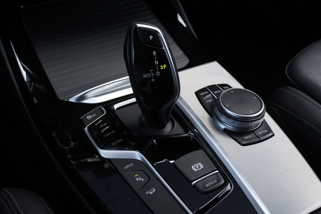 BMW X3 26