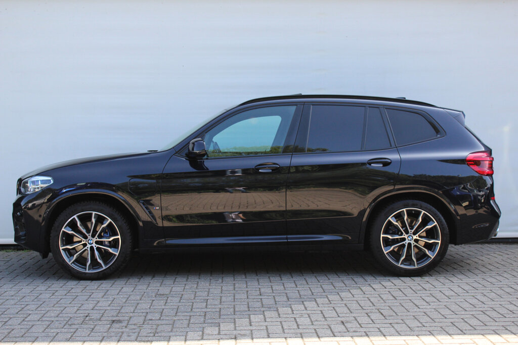BMW X3 29